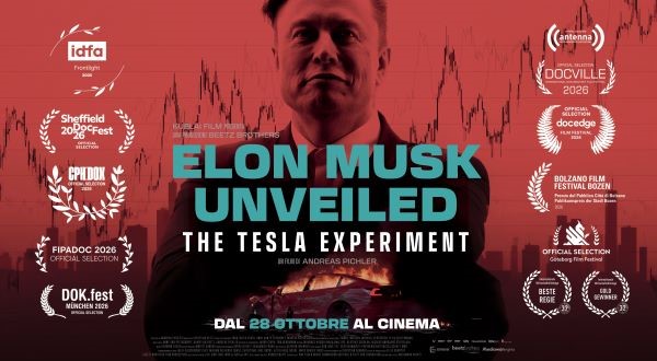 Featured image for ““Elon Musk Unveiled – The Tesla Experiment””