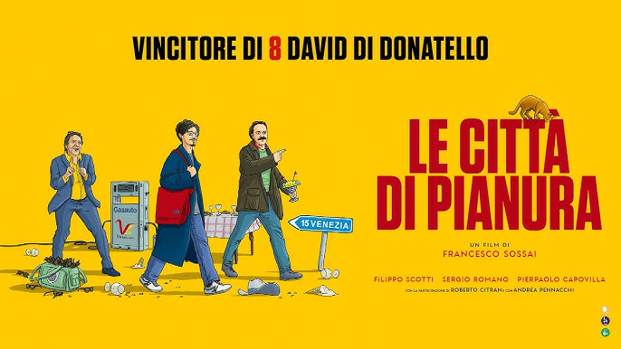 Featured image for “Giovedì 27/08 ultima serata in Arena con “Le città di pianura””