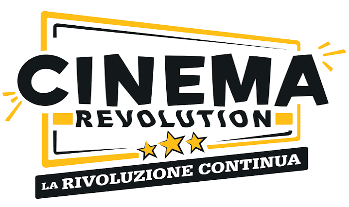 Featured image for “Cinema Revolution – i film della settimana”